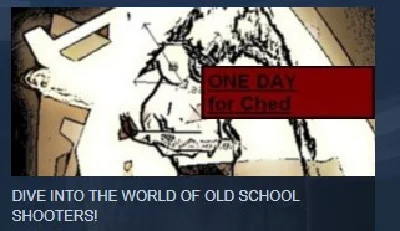 One Day For Ched 💎 STEAM KEY REGION FREE GLOBAL