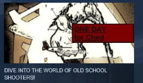 One Day For Ched 💎 STEAM KEY REGION FREE GLOBAL