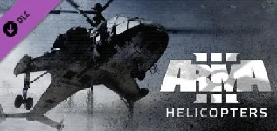 DLC Arma 3 Helicopters/STEAM KEY / GLOBAL