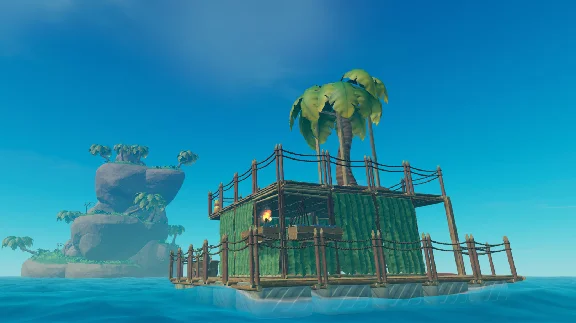 Raft |Steam Gift| RUSSIA