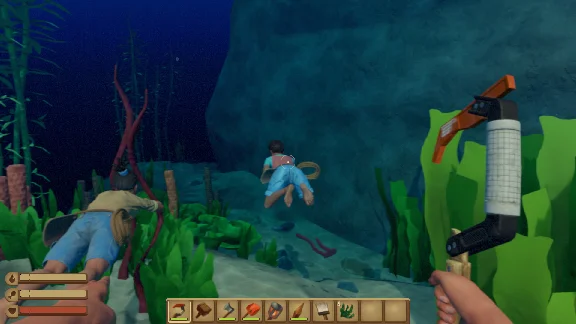 Raft |Steam Gift| RUSSIA
