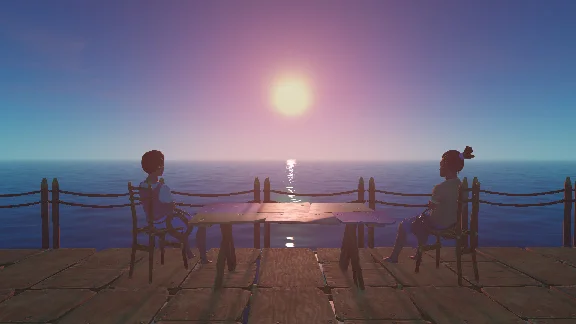 Raft |Steam Gift| RUSSIA