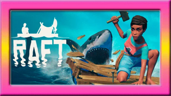 Raft |Steam Gift| RUSSIA