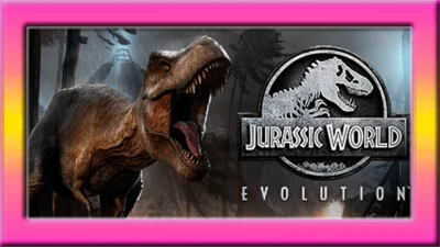 Jurassic World Evolution |Steam Gift| РОССИЯ + ПОДАРОК