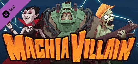 MachiaVillain Soundtrack (Steam Key/Region Free)