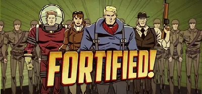 Fortified (Steam Key/Region Free)
