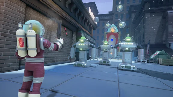 Fortified (Steam Key/Region Free)