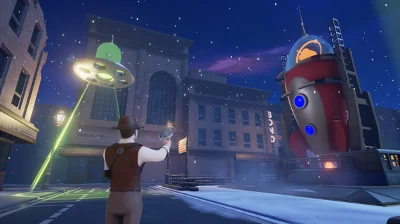 Fortified (Steam Key/Region Free)