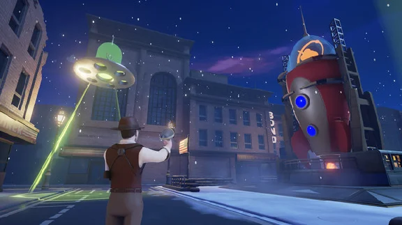 Fortified (Steam Key/Region Free)