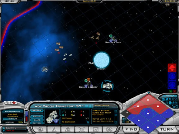 Galactic Civilizations® II Ultimate Edition (Steam/ROW)