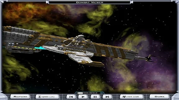 Galactic Civilizations® II Ultimate Edition (Steam/ROW)