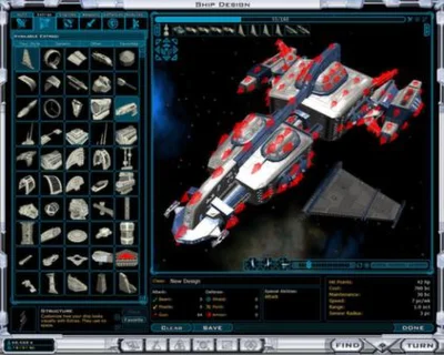 Galactic Civilizations® II Ultimate Edition (Steam/ROW)