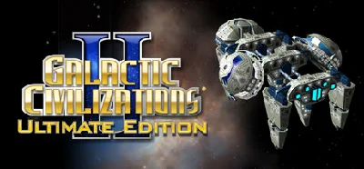 Galactic Civilizations® II Ultimate Edition (Steam/ROW)
