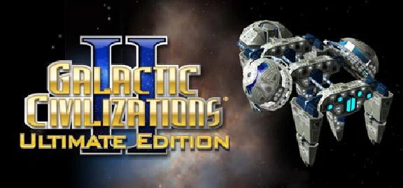 Galactic Civilizations® II Ultimate Edition (Steam/ROW)