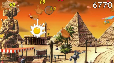 Chicken Shoot Gold  STEAM KEY REGION FREE GLOBAL