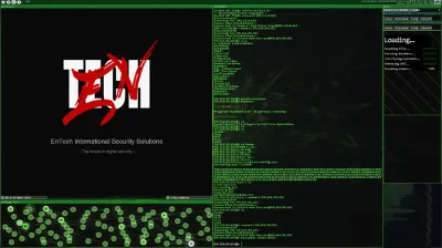 Hacknet - Deluxe Edition (Steam Key/Region Free)