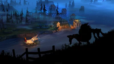 The Flame in the Flood (Steam Key/Region Free)