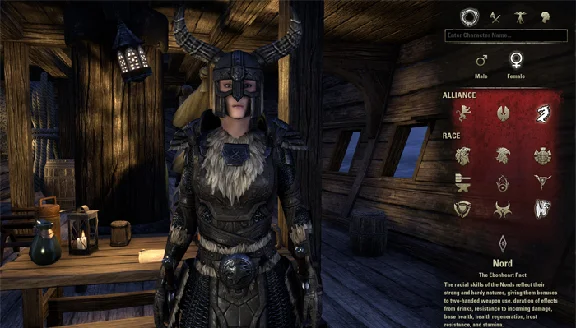 TES Online: Tamriel Unlimited + Morrowind (Region Free)