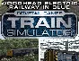Train Simulator Woodhead Electric Route Steam DLC