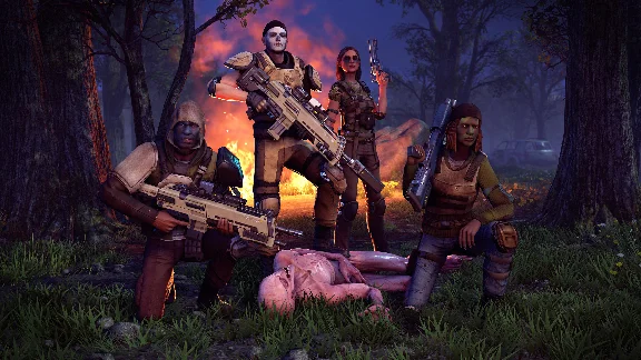XCOM 2 Digital Deluxe Edition (steam key)