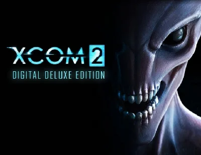 XCOM 2 Digital Deluxe Edition (steam key)
