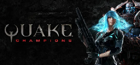Quake Champions (Steam Key / Region Free)