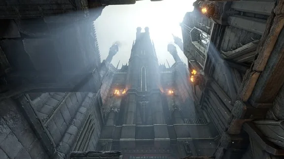 Quake Champions (Steam Key / Region Free)