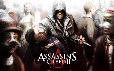 Assassin´s Creed II ONLINE ✅ (Ubisoft)