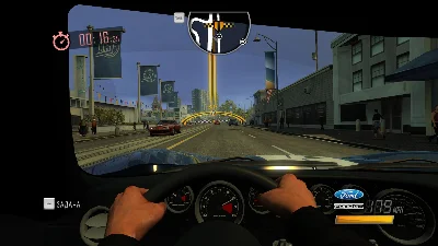 DRIVER San Francisco (Warranty + Bonus ✅)