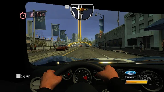 DRIVER San Francisco (Warranty + Bonus ✅)