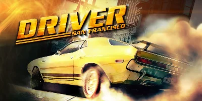 DRIVER San Francisco (Warranty + Bonus ✅)