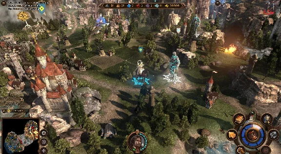 Might & Magic Heroes 7 VII (Warranty + Bonus ✅)