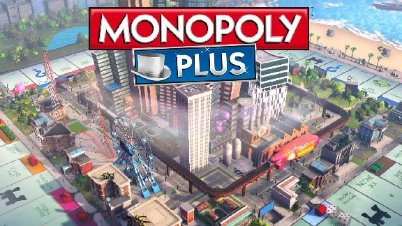 Monopoly Plus ONLINE ✅ (Ubisoft)