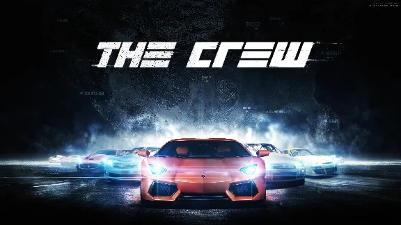 The Crew ONLINE ✅ (Ubisoft)