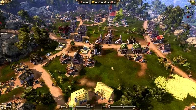 The Settlers 7 (Гарантия + Бонус ✅)