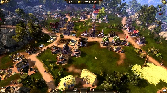 The Settlers 7 (Гарантия + Бонус ✅)