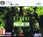 Aliens vs Predator. For Steam. Scan from 1C