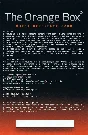 Orange Box. Для Steam. Скан от Буки
