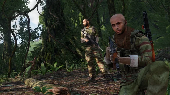 ✅ Arma 3 Apex DLC (Steam Key / Global) 💳0%