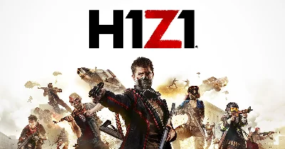 H1Z1 (Steam Key / Region FREE)