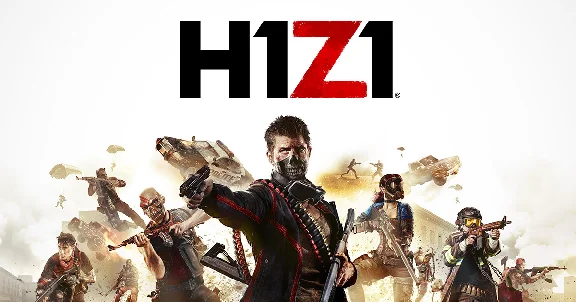 H1Z1 (Steam Key / Region FREE)