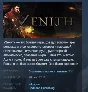 Zenith 💎 STEAM KEY REGION FREE GLOBAL