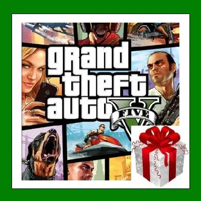 ✅Grand Theft Auto V (GTA V ГТА 5) Rockstar Launcher RU✅