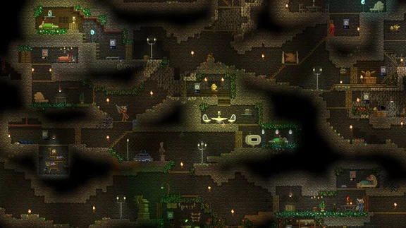Starbound (Steam Gift | RU+CIS) ⚡AUTODELIVERY 💳0%