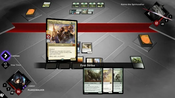 Magic 2015 - Duels of the Planeswalkers (STEAM /RU/CIS)