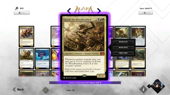 Magic 2015 - Duels of the Planeswalkers (STEAM /RU/CIS)