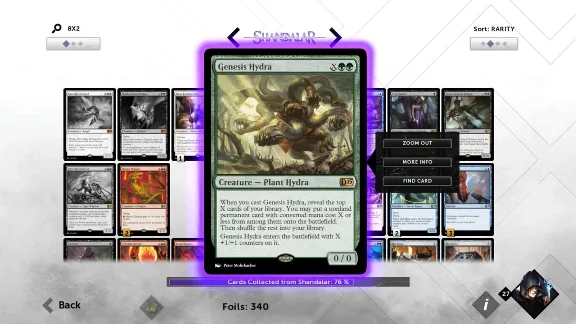 Magic 2015 - Duels of the Planeswalkers (STEAM /RU/CIS)