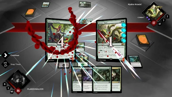 Magic 2015 - Duels of the Planeswalkers (STEAM /RU/CIS)