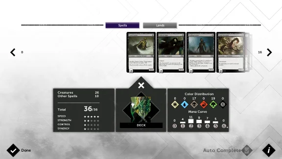 Magic 2015 - Duels of the Planeswalkers (STEAM /RU/CIS)