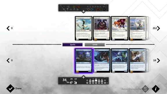 Magic 2015 - Duels of the Planeswalkers (STEAM /RU/CIS)